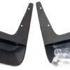 Genuine OEM 999J2-X2004 Nissan Rear Splash Guard Set 2013-2015 Pathfinder - Image 3