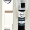 Genuine OEM 999PP-SDDAL Nissan Midnight Pine DAL Touch Up Paint + Clear Coat Pen