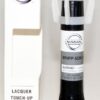 Genuine OEM 999PPSDK36 Nissan Magnetic Gray K36 Touch Up Paint + Clear Coat Pen