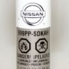 Genuine OEM 999PP-SDKAH Nissan Saharan Stone KAH Touch Up Paint + Clear Coat Pen - Image 3
