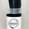 Genuine OEM 999PP-SDKAH Nissan Saharan Stone KAH Touch Up Paint + Clear Coat Pen - Image 4