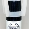 Genuine OEM 999PP-SDKAY Nissan Titanium Beige KAY Touch-Up Paint + Clear Coat - Image 3
