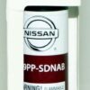 Genuine OEM 999PP-SDNAB Nissan Midnight Garnet NAB Touch Up Paint Clear Coat Pen - Image 2