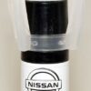 Genuine OEM 999PP-SDNAB Nissan Midnight Garnet NAB Touch Up Paint Clear Coat Pen - Image 4