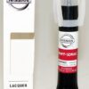 Genuine OEM 999PP-SDNAC Nissan Red Brick NAC Touch Up Paint + Clear Coat Pen