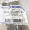 Genuine OEM Ford 9L3Z1503599DA F-150 Interior Windshield A Pillar Trim Left - Image 4