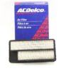 Genuine OEM ACDelco A1516C Air Filter Cleaner Element GM 25311973