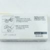 FIRST AID ONLY A177 Patch Bandage Woven,11x16W 10 per box - Image 4