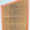 Genuine OEM ACDelco A3141C Air Filter Silverado GMC Sierra GM 25945274 - Image 2