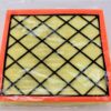 Engine Air Filter A3144C 13272719 fits 11-16 Cruze Buick Regal Verano Cascade - Image 5