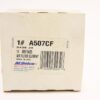 Genuine OEM ACDelco A507CF Engine Crankcase Breather Element GM 88915425 - Image 2