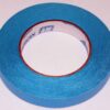 IPG American 3/4" Masking Tape Aqua Blue 18mm x 54.8m AM1855 Sold Individually - Image 2