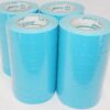 American Aqua 1" Automotive Masking Tape AM2455 1" x 60yds Blue Case of 36