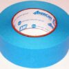 6 Rolls Blue Aqua Masking Tape 2" x 60yds AM4855 IPG American Tape 48mm x 54.8m - Image 2
