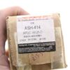 Genuine OEM Motorcraft ASH414 Rear Shock Absorber Ford AR3Z18125D - Image 2