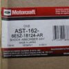Genuine OEM Motorcraft AST162 Ford 6E5Z18124AR Suspension Strut Front RH - Image 2