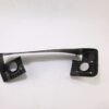 Genuine OEM BC3Z2562186EB Ford 11-16 Front Seat Track Cover Right - Image 5