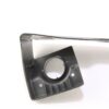 Genuine OEM BC3Z2562186EB Ford 11-16 Front Seat Track Cover Right - Image 6