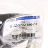 Genuine OEM BC3Z2562186EB Ford 11-16 Front Seat Track Cover Right - Image 8