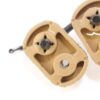Genuine OEM Ford BC3Z5A242U 11-16 Bracket Hanger - Image 2
