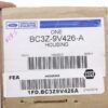 Genuine OEM Ford BC3Z9V426A 11-16 6.7L V8 Emission End Cover - Image 3