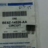Genuine OEM Ford BE8Z14526AA Circuit Breaker Assembly Fuse