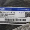 Genuine OEM BK3Z17D743A Ford Door Side View Mirror Cover Cap Trim Left Transit - Image 2
