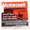 Genuine OEM Motorcraft BRS109 One Rear Wheel Seal Ford F87Z1S177BB - Image 3