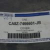 Genuine OEM CA8Z7466601JB Ford 2012 Flex Third Row Seat Seat Back Cover Left - Image 2