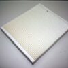 FilterTech Cabin Air Filter replace CF185 13508023 Chevy GMC Cadillac Buick