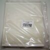 FilterTech Cabin Air Filter replace CF185 13508023 Chevy GMC Cadillac Buick - Image 2