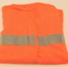 River City CL2MO Size X2 Mesh Safety Vest w/ 2" Scotchlite Silver Reflective - Image 5