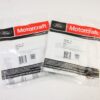 OEM Motorcraft CM5010 2 Injector O-Ring Kits Power Stroke Ford XC3Z9229AB