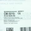Motorcraft CM5010 Set of 8 Injector O-Ring Kit 7.3 Power Stroke Ford XC3Z9229AB - Image 4
