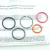 Genuine Motorcraft CM5010 Injector O-Ring Kit 7.3 Power Stroke Ford XC3Z9229AB - Image 2
