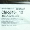 Genuine Motorcraft CM5010 Injector O-Ring Kit 7.3 Power Stroke Ford XC3Z9229AB - Image 6