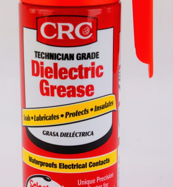 Pack of 2 Genuine CRC 05113 Technician Grade Diellectric Grease 3.3oz - Image 5