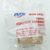 Self Adherent Cohesive Wrap Bandages Tape Non Woven Medical Gauze 2''x5 Yards - Image 2