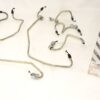 Genuine OEM CSNDVB13AA Mopar Fuel Supply Tube Kit