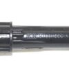 Genuine OEM CU5Z96610A16BK Ford Front Seat Headrest Guide - Image 2