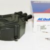 Genuine OEM ACDelco D328A Distributor Cap GM 10452458