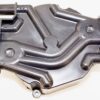 Genuine OEM ACDelco D328A Distributor Cap GM 10452458 - Image 3
