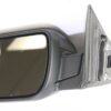 Genuine OEM Ford DB5Z17683DA Door Side Rear View Mirror Housing LH Drivers Side - Image 3
