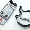 Radians Dagger Foam Lined Safety Hybrid Goggle DG1-91 Indoor/Outdoor Anti-Fog - Image 2