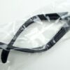 Radians Dagger Foam Lined Safety Hybrid Goggle DG1-91 Indoor/Outdoor Anti-Fog - Image 6