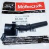 Genuine OEM Authentic Motorcraft DG508 Ignition Coil Ford W7Z12029AA