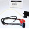 Genuine OEM DT4Z19A361A Ford Perimeter Plus Vehicle Security Alarm System