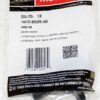 Genuine OEM Motorcraft DU70 Engine Camshaft Position Sensor Ford 1W7Z6B288AB - Image 8
