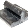 Genuine OEM E5TZ5A636A Ford 1 Rear Suspension Upper Mount Pad - Image 3