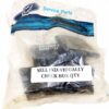 Genuine OEM E5TZ5A636A Ford 1 Rear Suspension Upper Mount Pad - Image 4